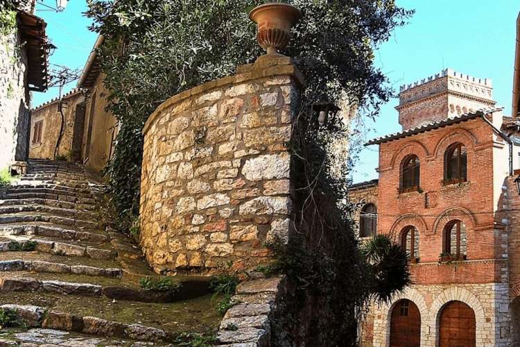 Corciano